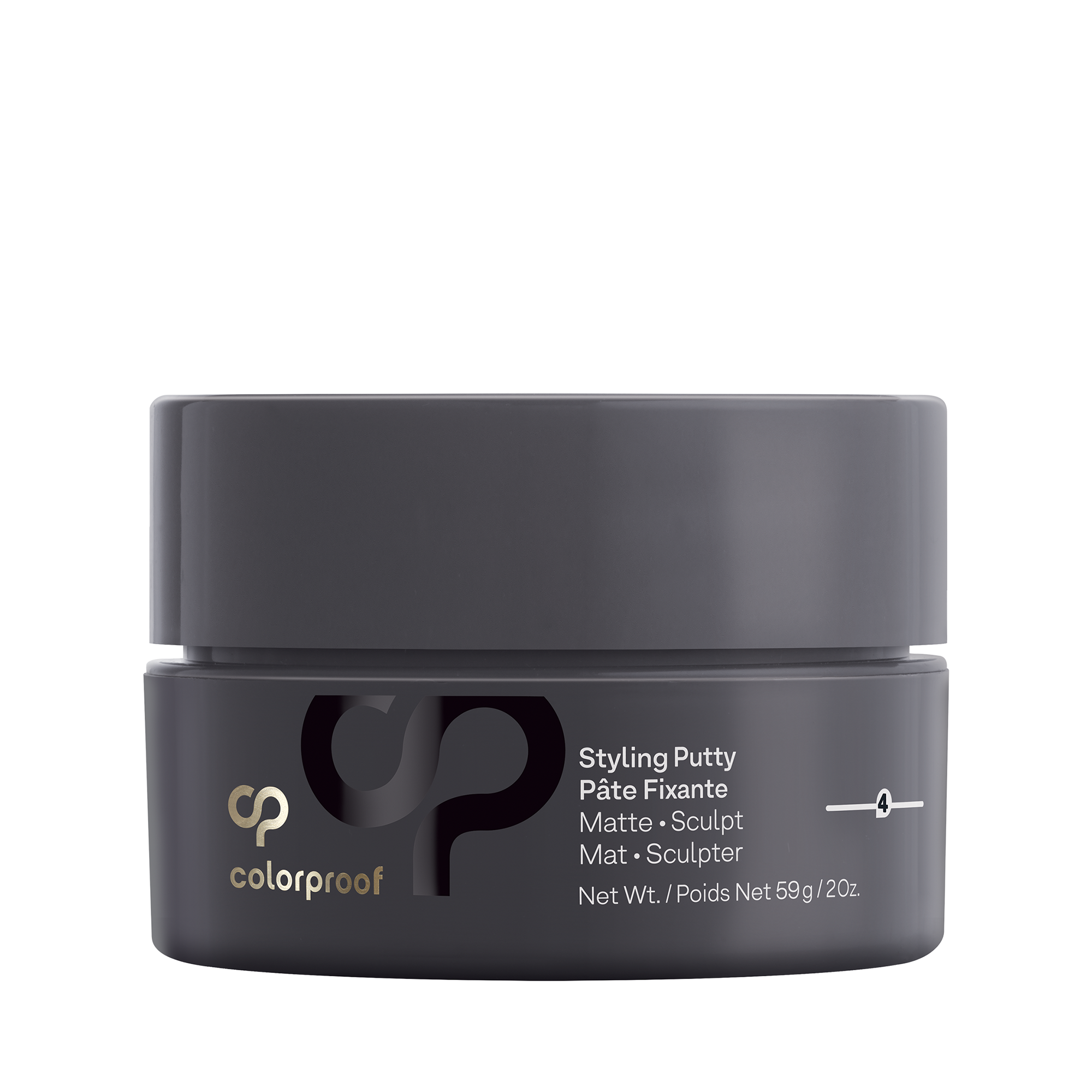 Colorproof Styling Putty - Planet Beauty