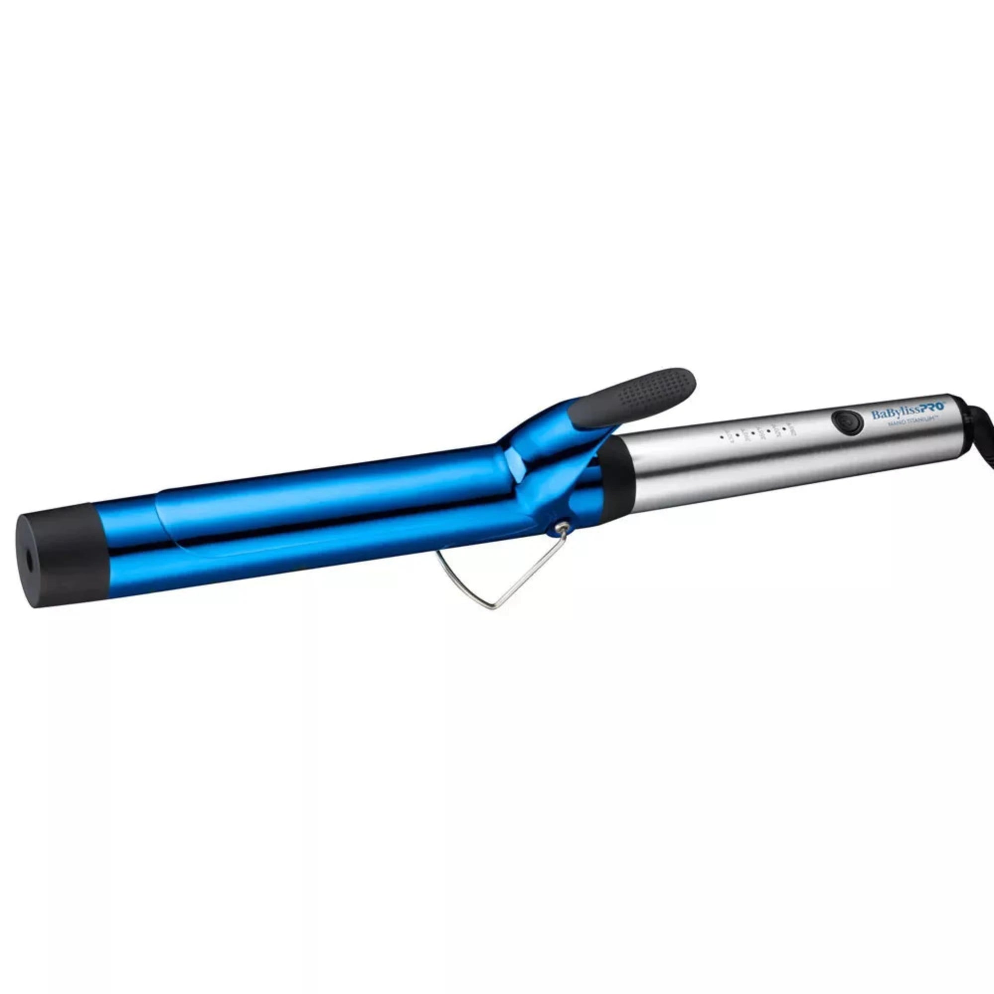 Babyliss pro 1.5 curling iron best sale