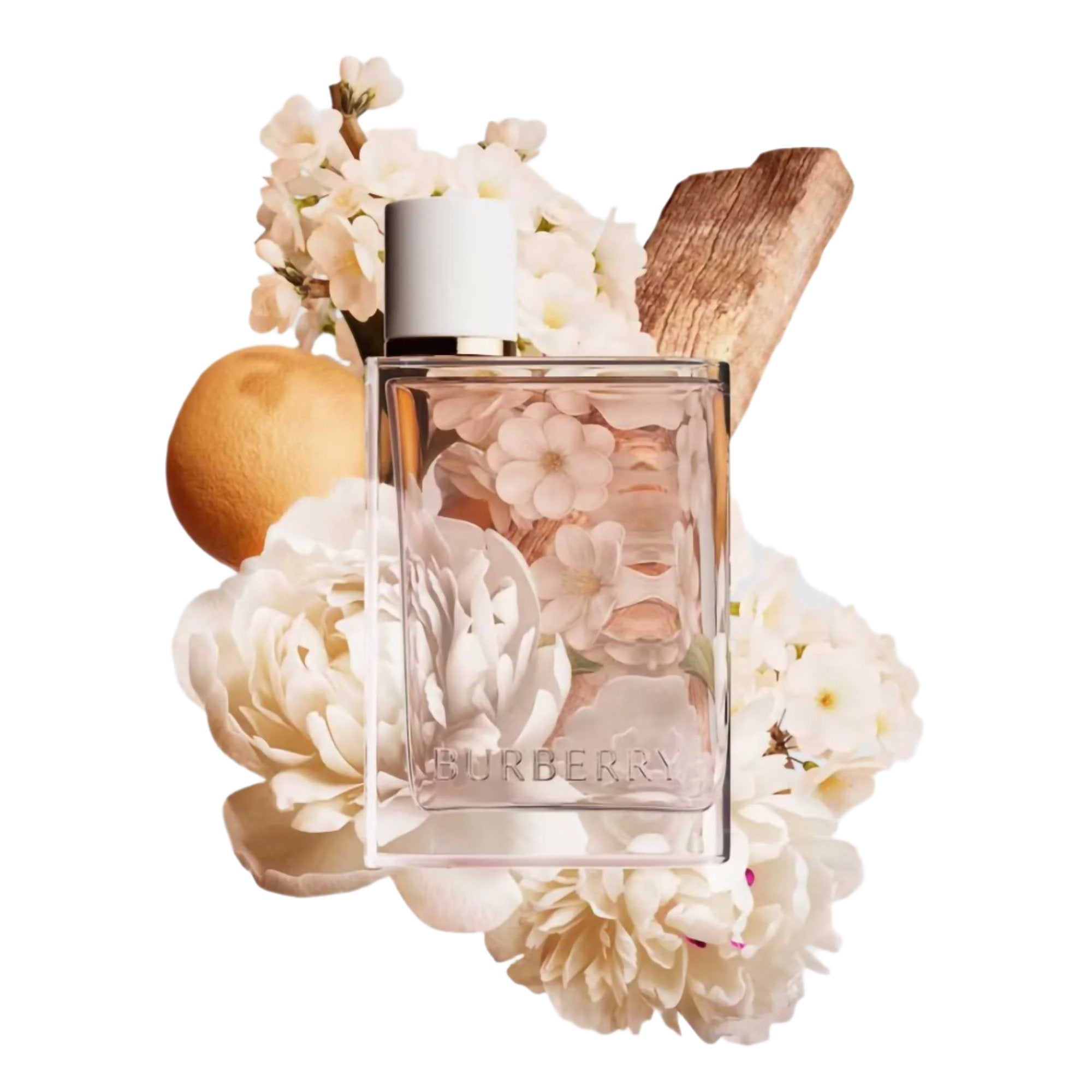 Burberry Her Blossom Eau De Planet Beauty