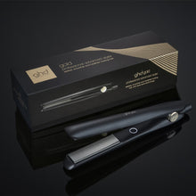 Ghd Plancha Original Earth Gold Le