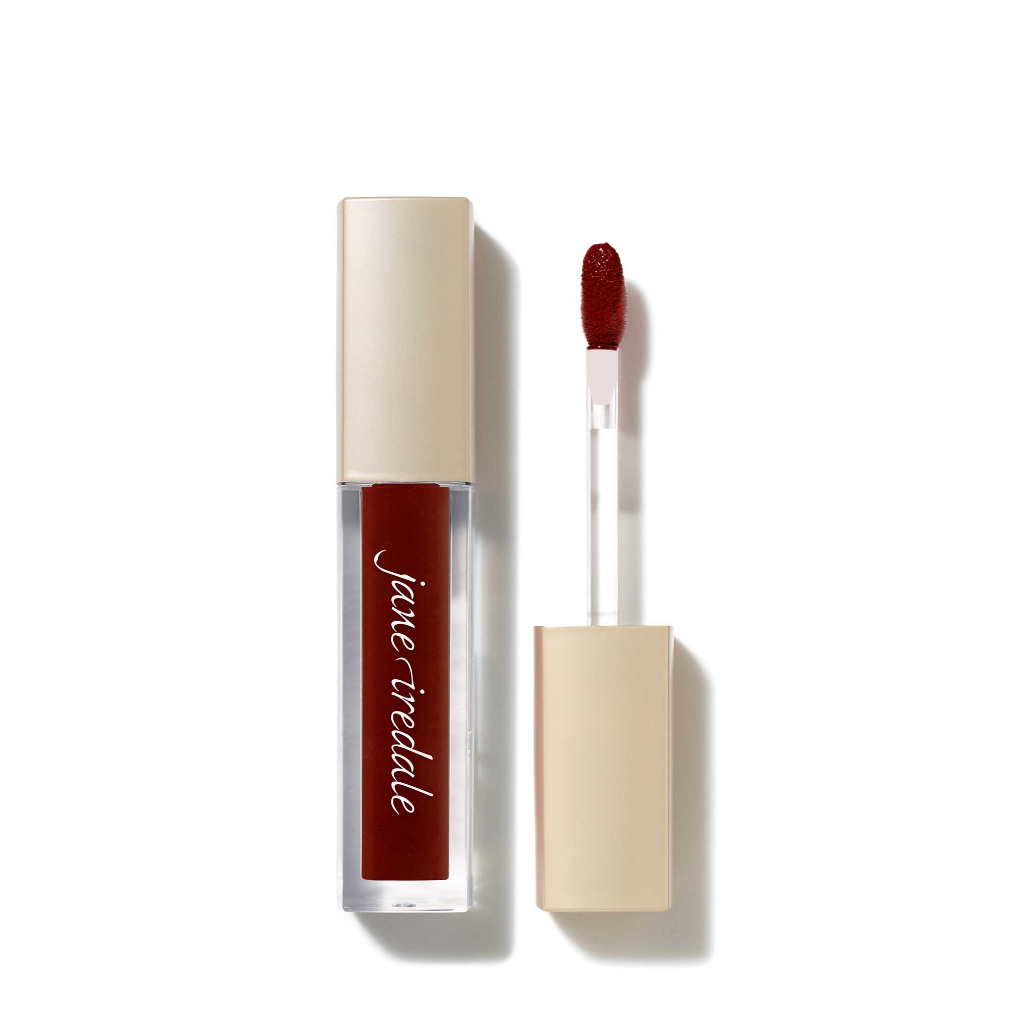 Jane Iredale ColorLuxe High Impact Lip Glaze / CHERRY NOIR