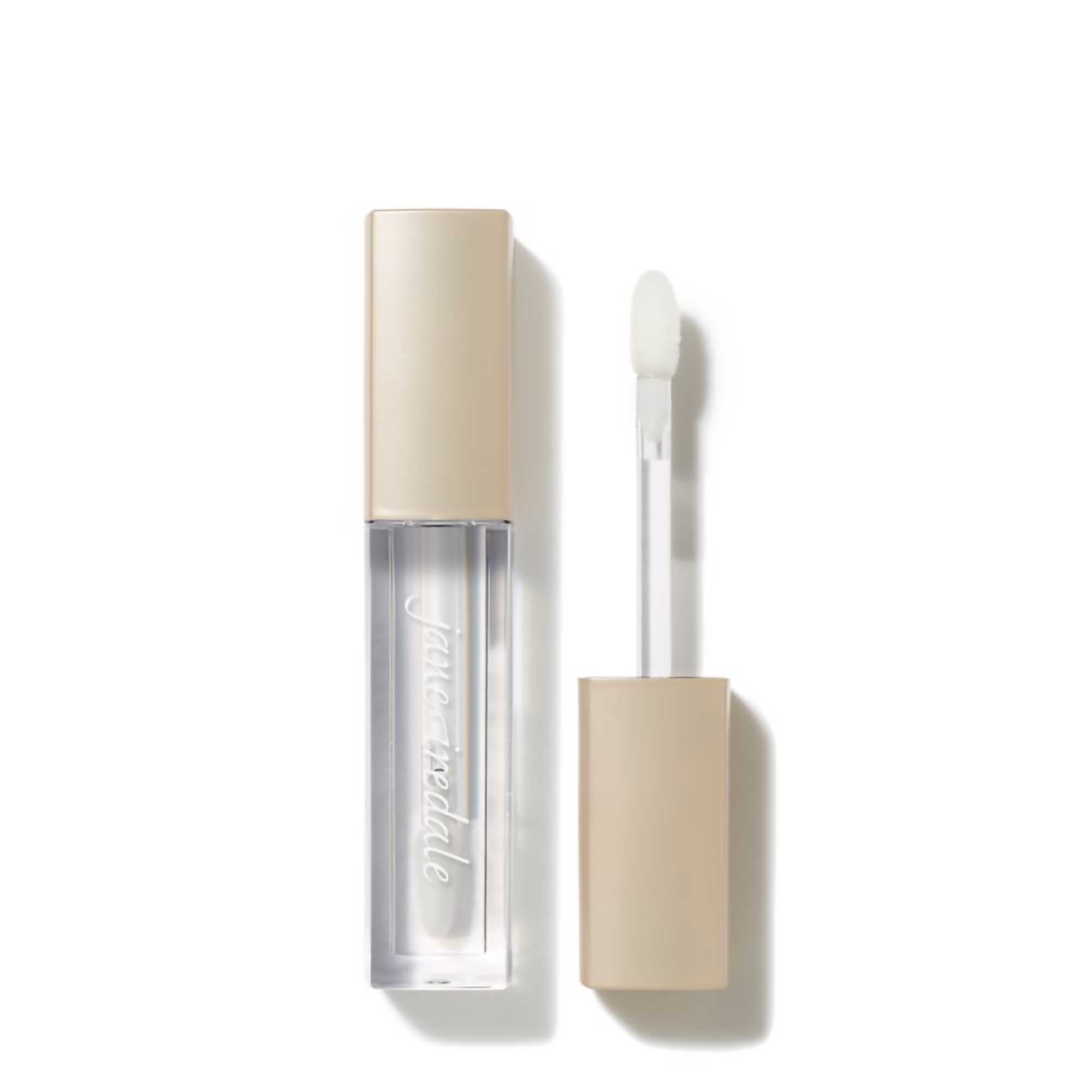 Jane Iredale ColorLuxe High Impact Lip Glaze / CRYSTAL