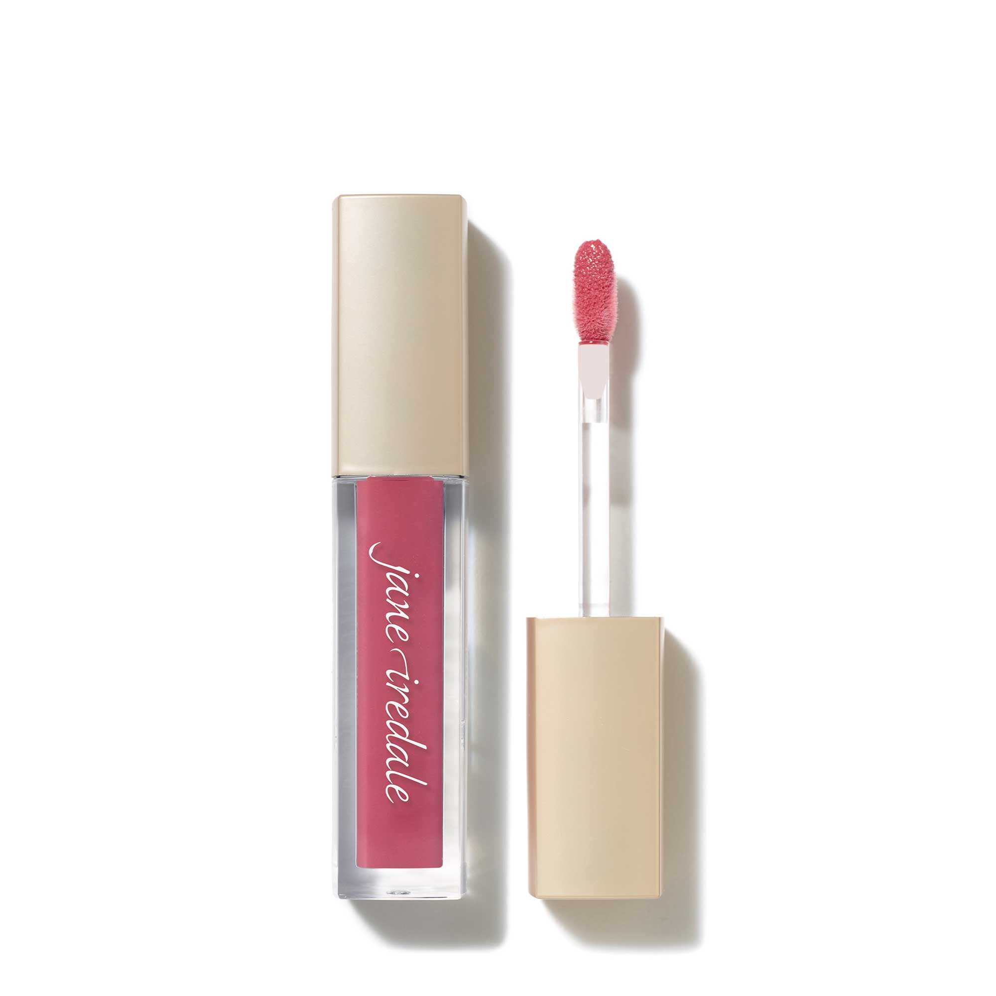 Jane Iredale ColorLuxe High Impact Lip Glaze / FLUSH