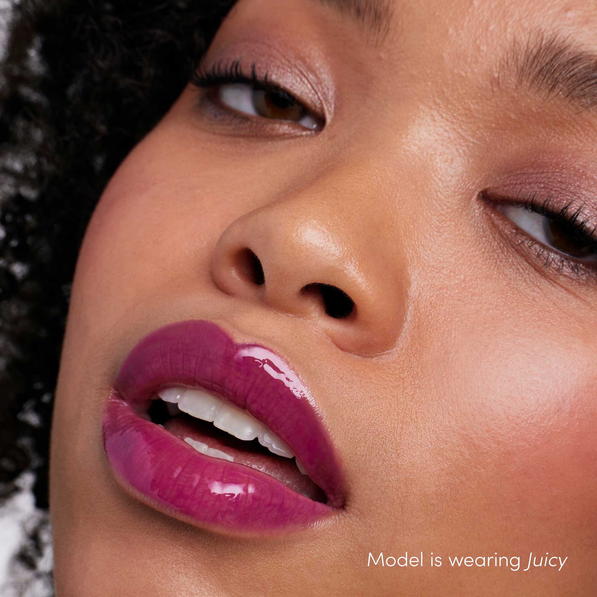 Jane Iredale ColorLuxe High Impact Lip Glaze / JUICY