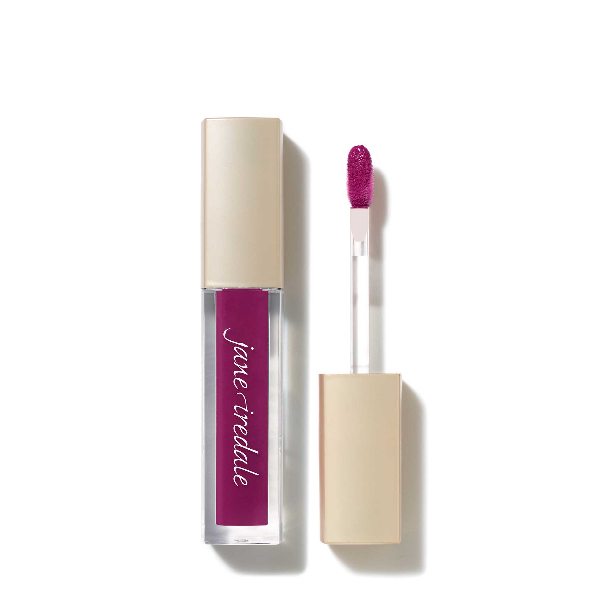 Jane Iredale ColorLuxe High Impact Lip Glaze / JUICY