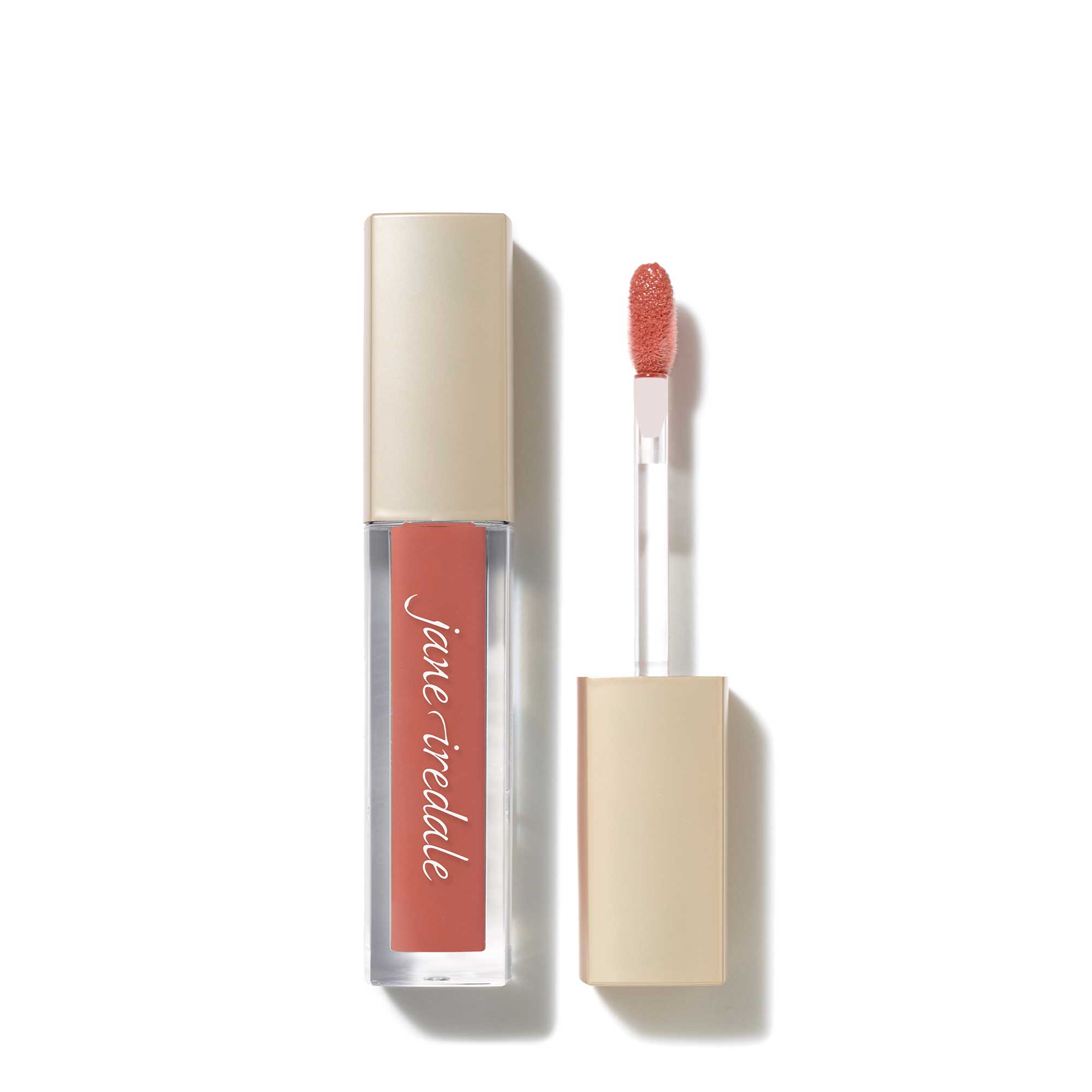 Jane Iredale ColorLuxe High Impact Lip Glaze / NECTAR