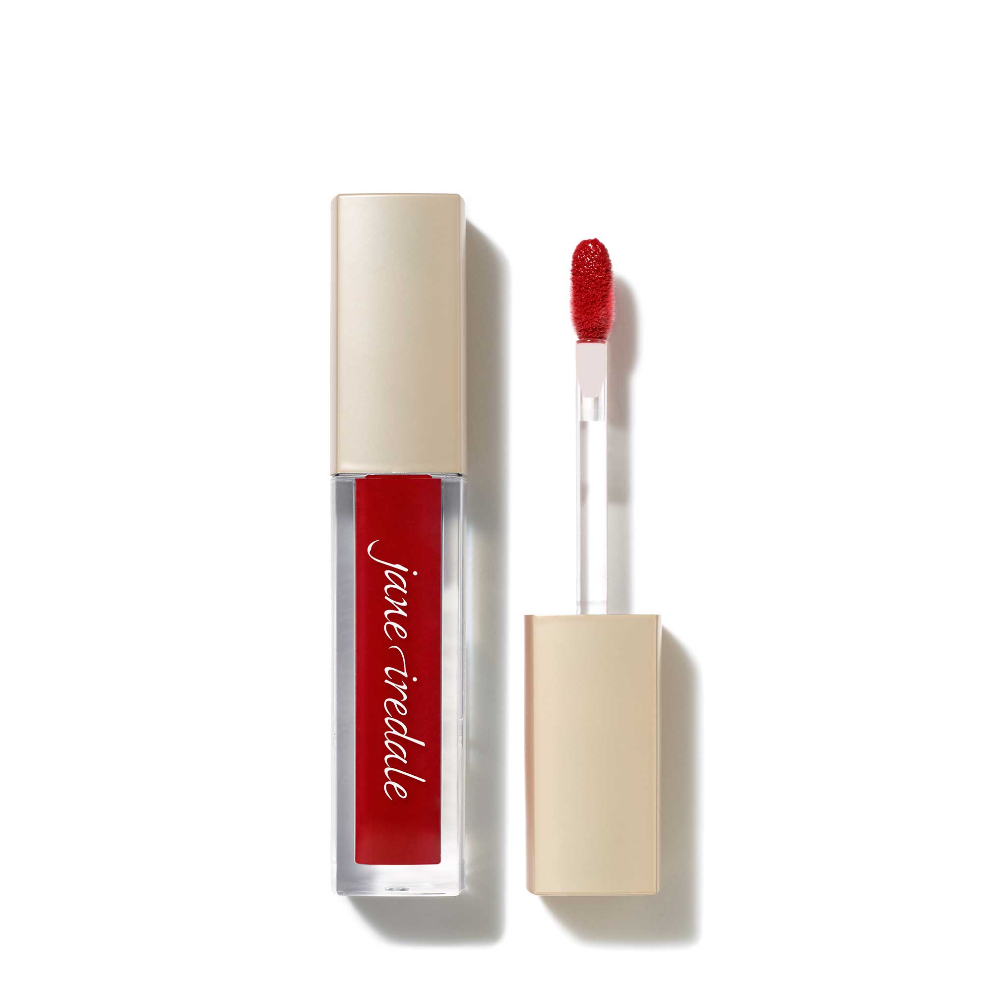 Jane Iredale ColorLuxe High Impact Lip Glaze / SIREN