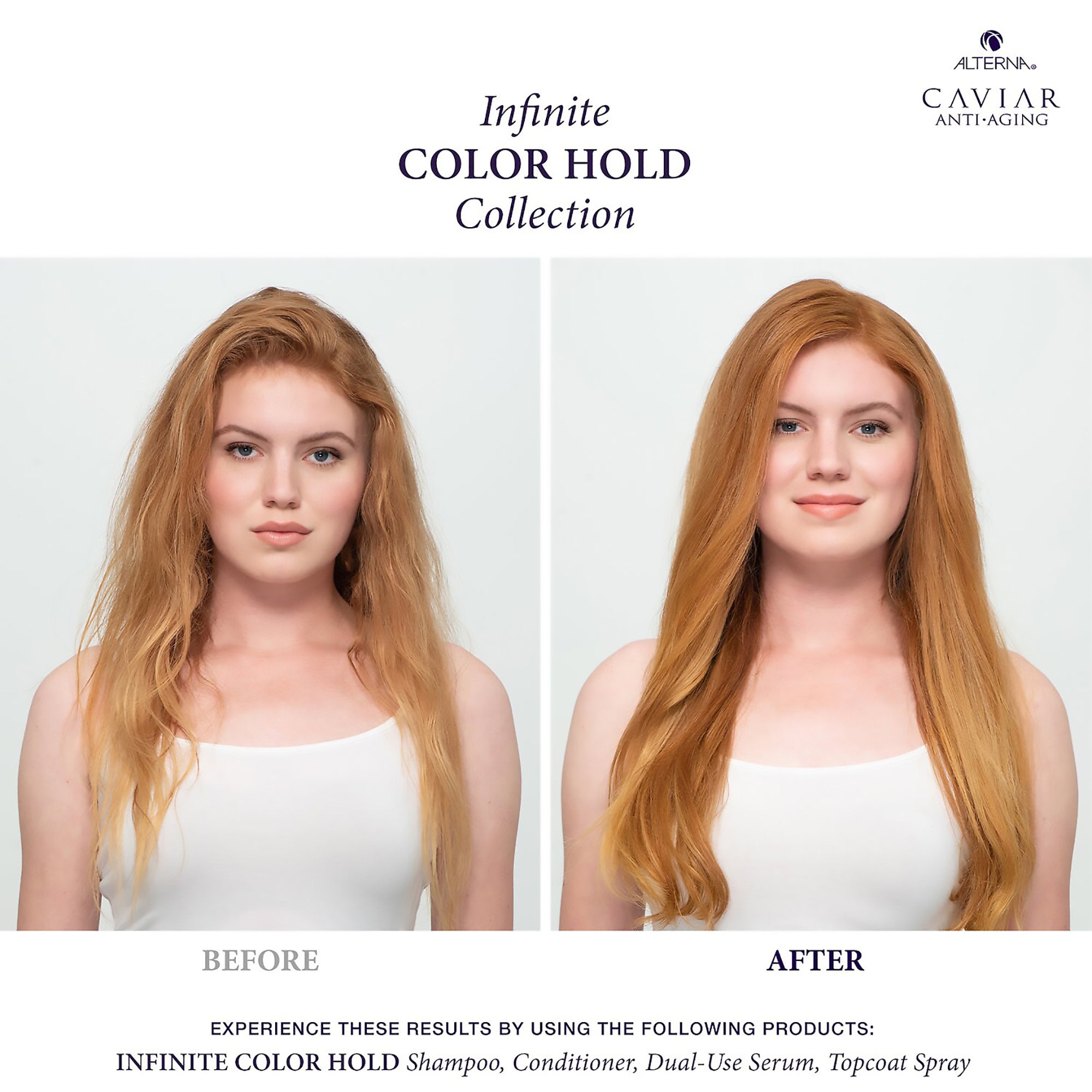 Alterna Caviar Anti-Aging Infinite Color Hold - Planet Beauty