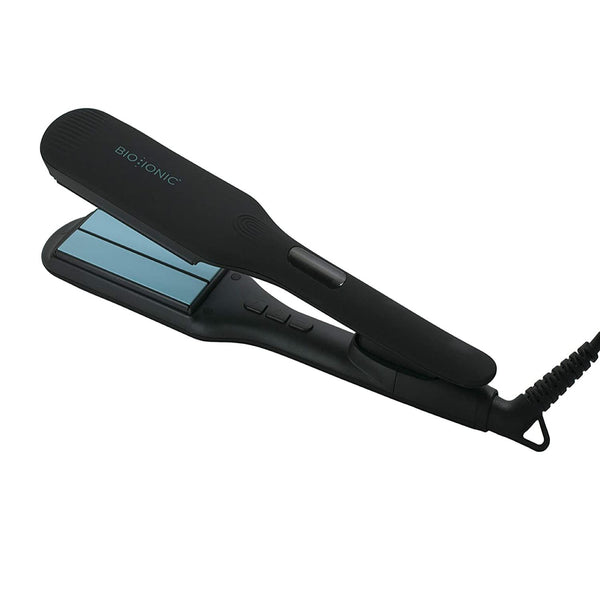 Bio ionic hair straightener australia hotsell