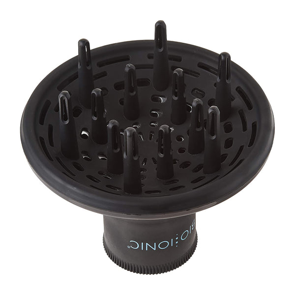 Bio Ionic Universal Diffuser Black Planet Beauty