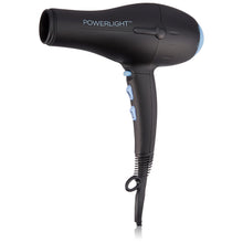 Bio Ionic PowerLight Pro Dryer Black Planet Beauty