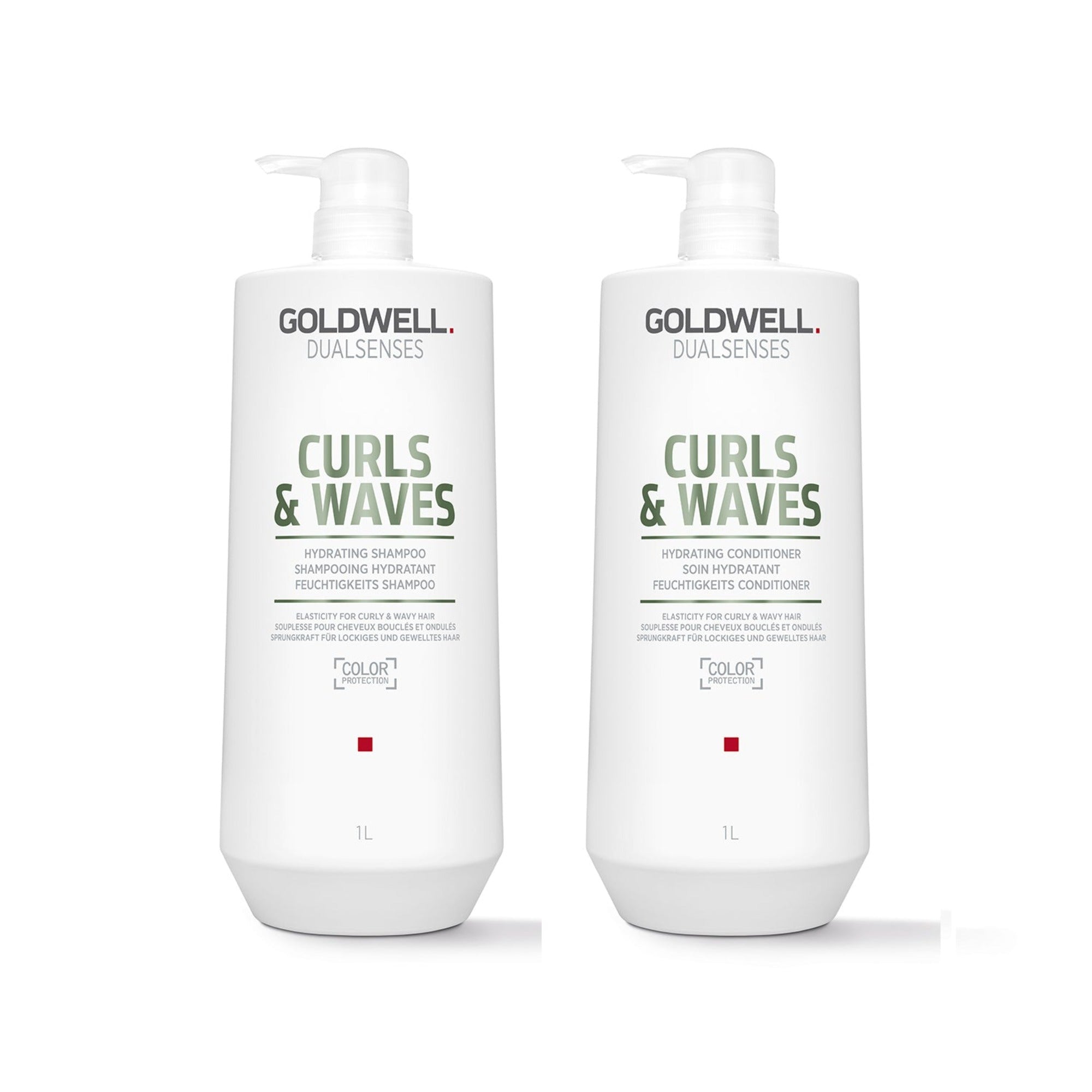 Goldwell & Shampoo and - Planet