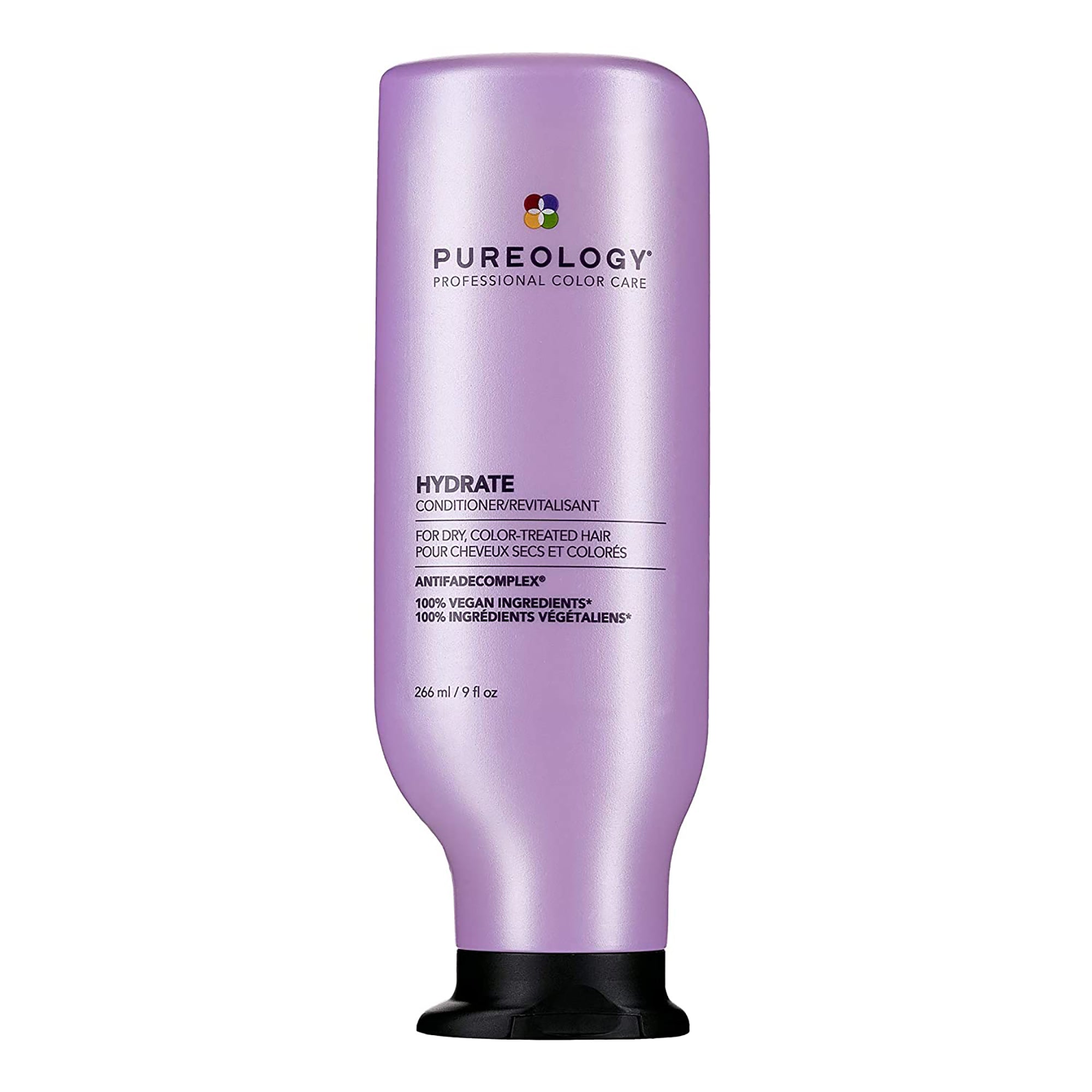Transform Your Hair with Pureology Hydrate - Planet Beauty