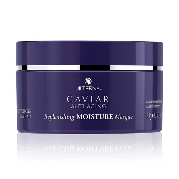 NEW Alterna Caviar Anti-Aging Replenishing Moisture Masque - Dry Hair, 16.5 deals oz