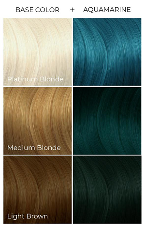 Arctic Fox Semi-Permanent Hair Color 8Oz. - Planet Beauty