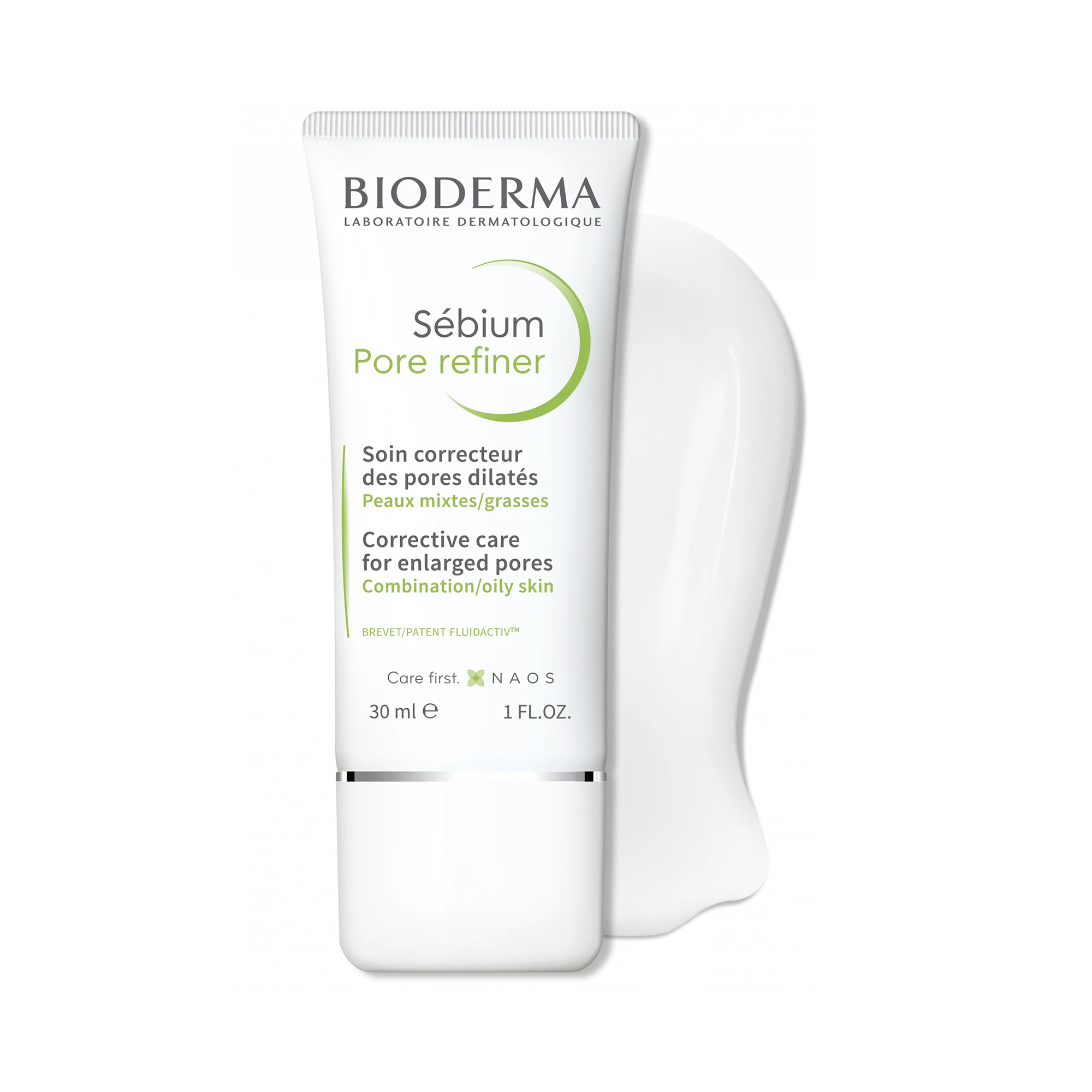 Bioderma USA  Bioderma SEBIUM Pore Refiner – Le French Skin Care