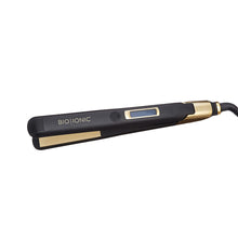 Bio ionic gold pro flat clearance iron