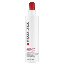 Paul Mitchell Fast Drying Sculpting Spray - Planet Beauty