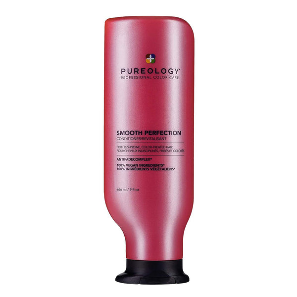 Pureology Smooth Perfection Shampoo 2 Pack - 9oz