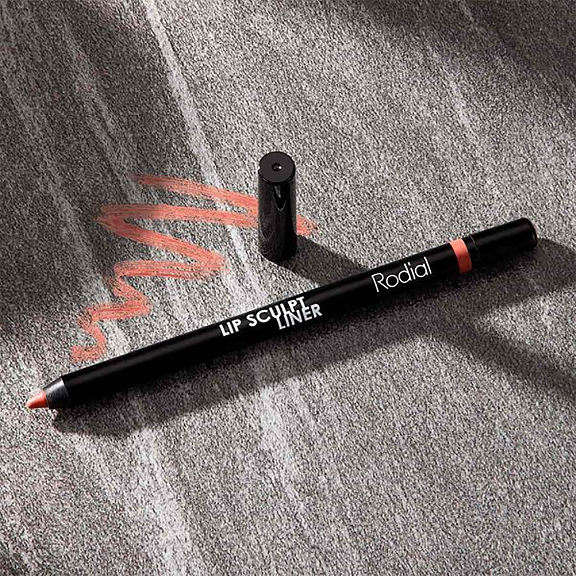 Rodial Lip Sculpt Liner / PINK VELVET