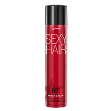 Big Sexy Hair Spray & Play Hairspray, Volumizing - 10.6 oz